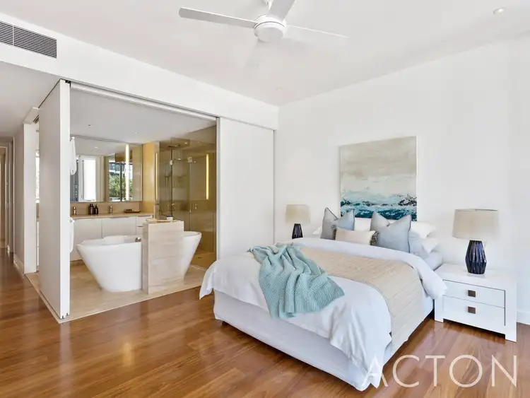 Seventh view of Homely house listing, 17/1 Freeman Loop, North Fremantle WA 6159