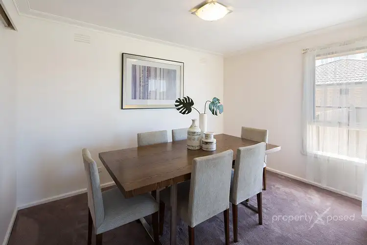 Third view of Homely house listing, 3 Michael Court, Springvale VIC 3171
