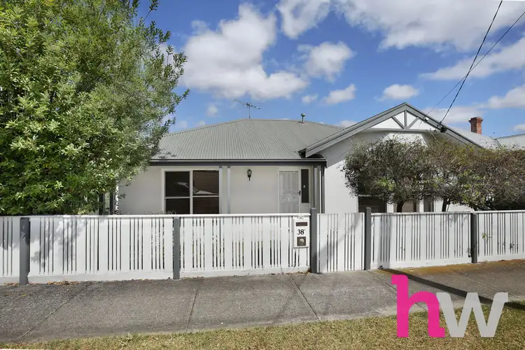 Main view of Homely house listing, 38a Gurr Street, East Geelong VIC 3219