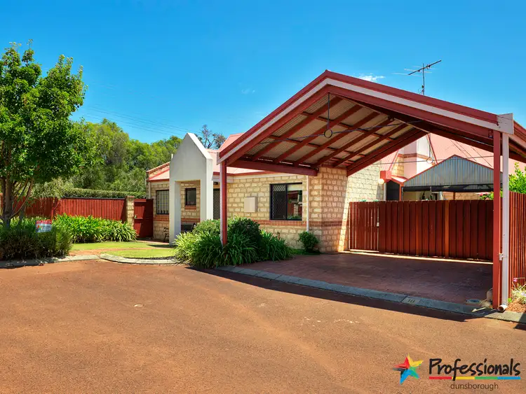 Main view of Homely house listing, 10/2 Lecaille Court, Dunsborough WA 6281