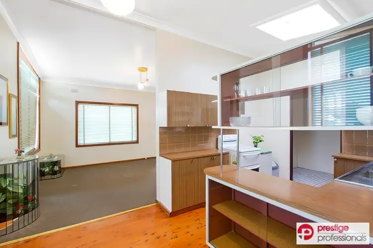 Third view of Homely house listing, 40 Market Street, Moorebank NSW 2170