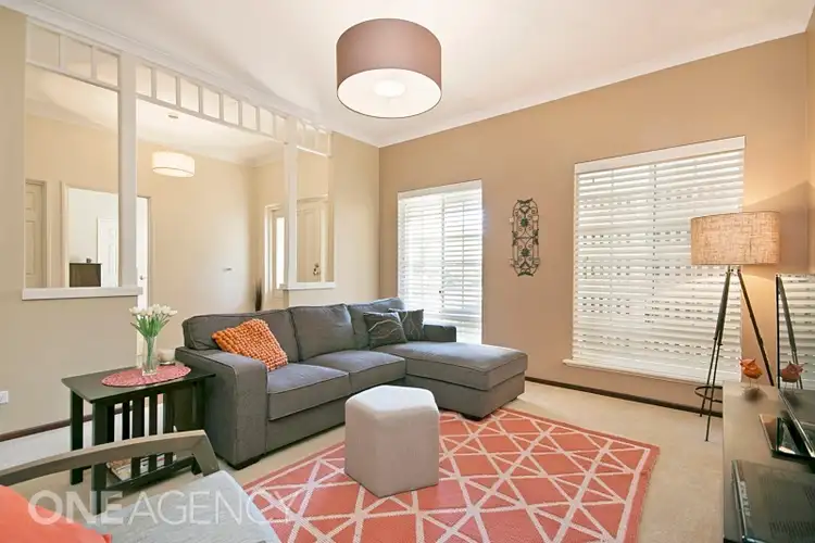 Fifth view of Homely house listing, 4 Gatineau Grove, Bibra Lake WA 6163