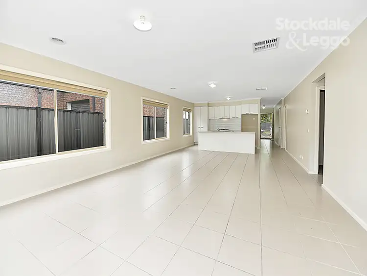 Fifth view of Homely house listing, 8 Powers Street, Mernda VIC 3754