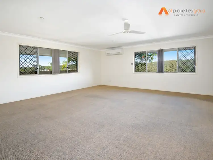 Sixth view of Homely house listing, 21 Pardalote Drive, Brookwater QLD 4300