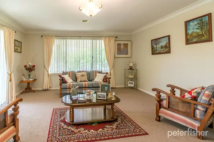 Third view of Homely house listing, 17 Anson Street, Orange NSW 2800
