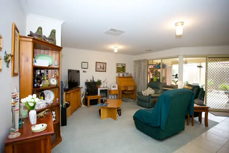 Fifth view of Homely townhouse listing, 171 Barnes Boulevard, Horsham VIC 3400