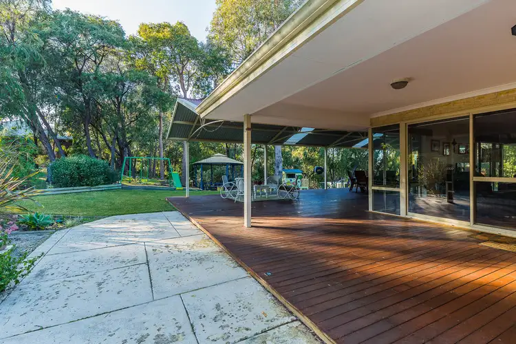 Fifth view of Homely house listing, 4 Keble Heights, College Grove WA 6230