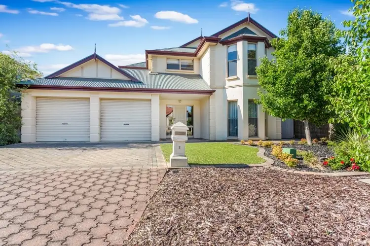 Main view of Homely house listing, 2 Formby Crescent, Port Adelaide SA 5015