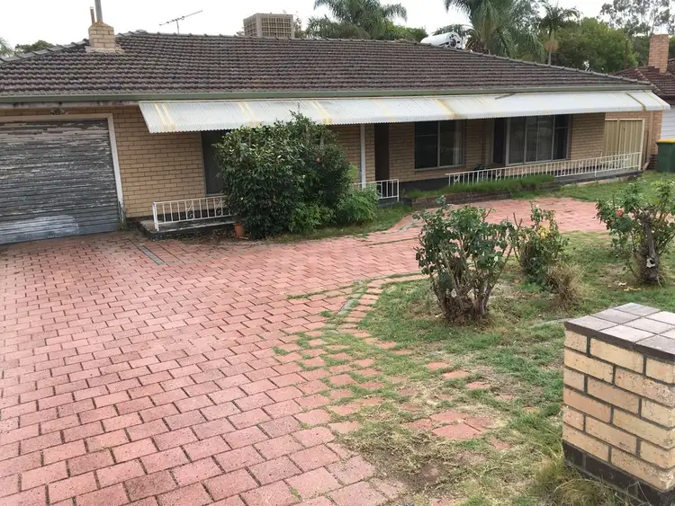 Third view of Homely house listing, 7 Webb Street, Rossmoyne WA 6148