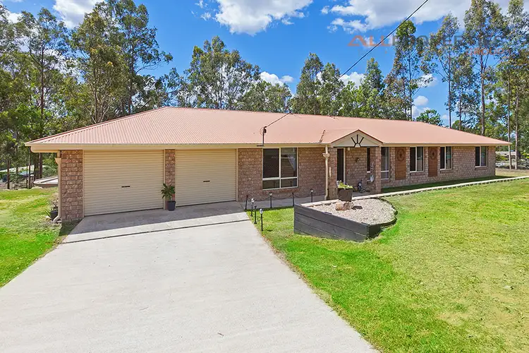 69-73 Ashwood Drive, Cedar Vale QLD 4285