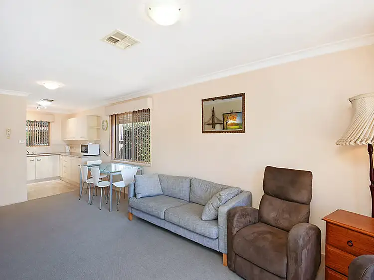 Fifth view of Homely villa listing, 1/ 7 WOOD STREET, Swansea NSW 2281