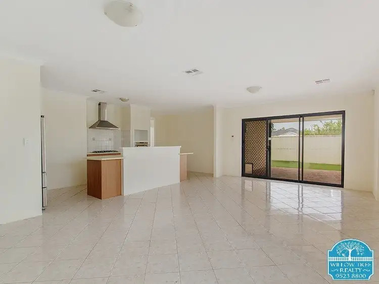 Fifth view of Homely house listing, 11 Kendall Blvd, Baldivis WA 6171
