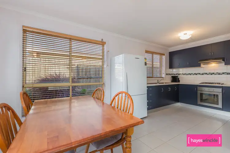 Third view of Homely house listing, 17 Enrob Court, Grovedale VIC 3216