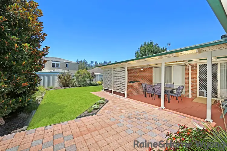 37 Matthew Circuit, Mardi NSW 2259