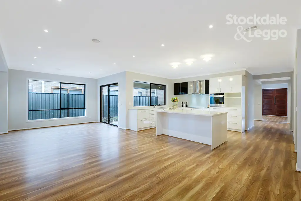 Main view of Homely house listing, 61 Lockhart Street, Mernda VIC 3754