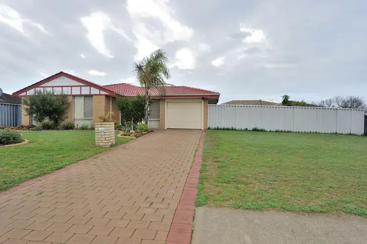68 Gnangara Drive, Waikiki WA 6169