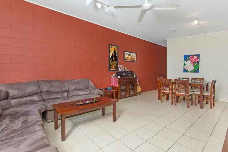 Second view of Homely semi-detached listing, 19 Daphne St, Redlynch QLD 4870
