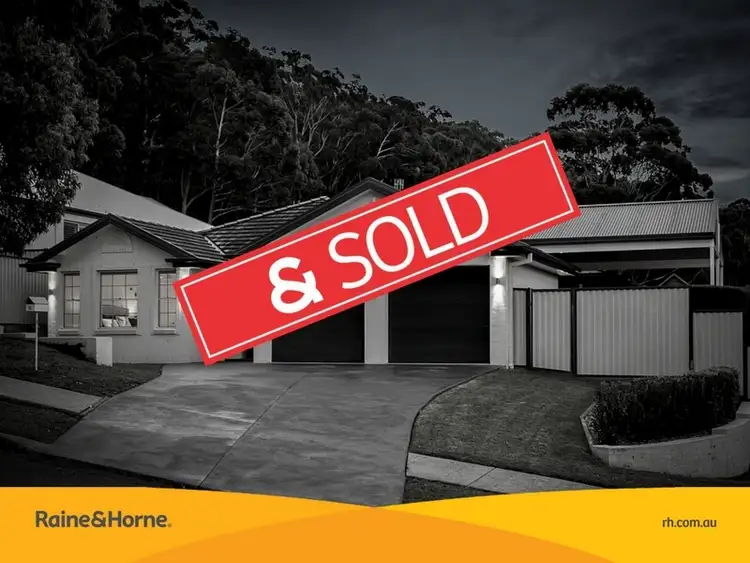 Main view of Homely house listing, 11 Ballorok Road, Kincumber NSW 2251