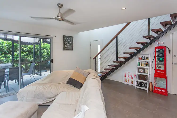 Seventh view of Homely apartment listing, 1/83 Malcomson Street, North Mackay QLD 4740