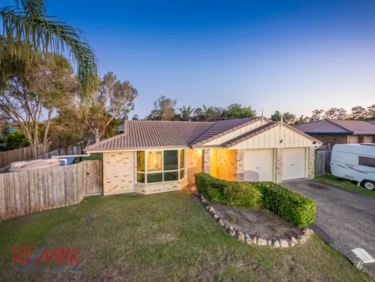 Main view of Homely house listing, 54 Kentwood Dve, Bray Park QLD 4500
