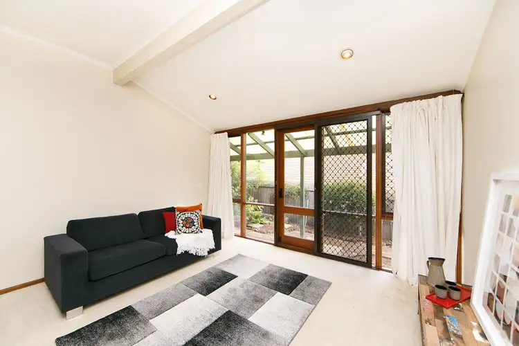Second view of Homely house listing, 1 Fenwick Place, Belconnen ACT 2617