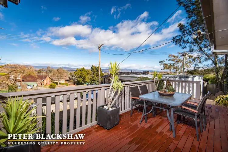 Third view of Homely house listing, 2 Corey Place, Gowrie ACT 2904