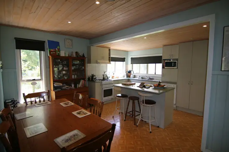 Third view of Homely house listing, 7020 Great Alpine Road, Swifts Creek VIC 3896