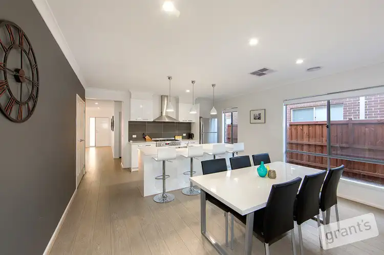 Third view of Homely house listing, 48 Spearwood Rise, Cranbourne West VIC 3977