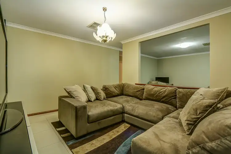Fifth view of Homely house listing, 16 Upwood Circle, High Wycombe WA 6057