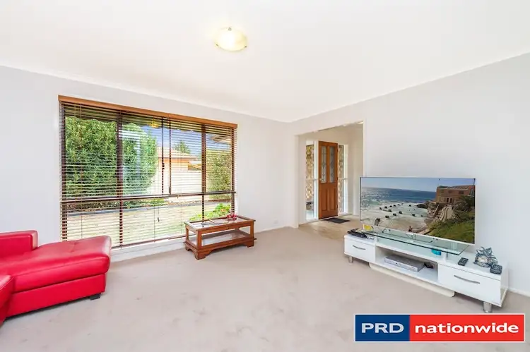 Sixth view of Homely house listing, 34 Vidal St, Richardson ACT 2905