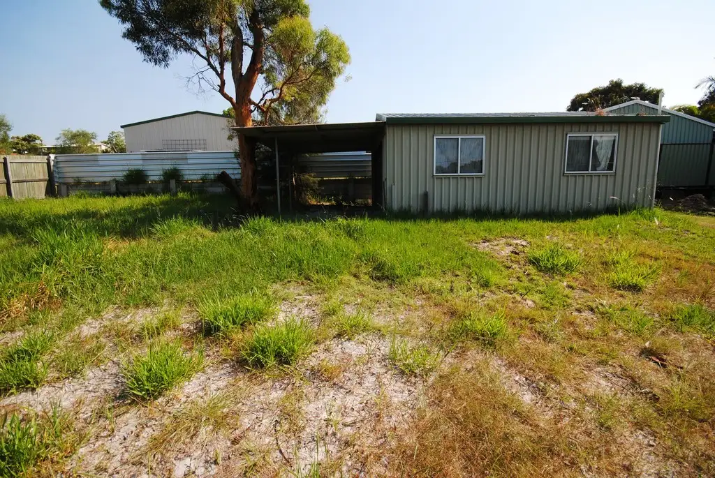 Main view of Homely land listing, 33 Carlo, Rainbow Beach QLD 4581