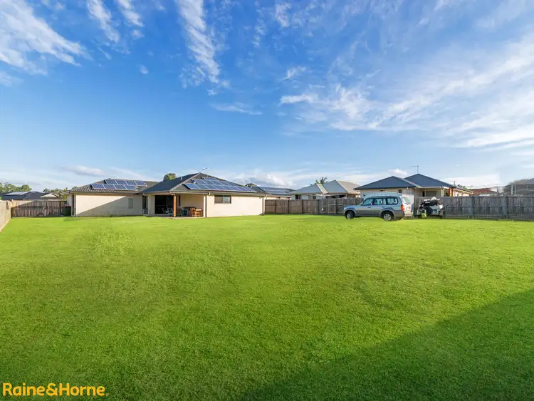 Third view of Homely house listing, 26 LYNDON WAY, Bellmere QLD 4510