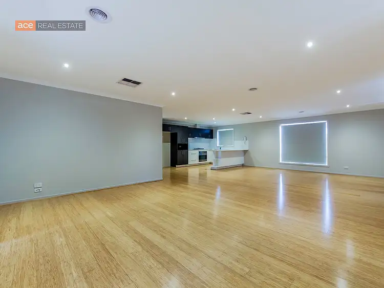 Sixth view of Homely house listing, 128 Crossway Avenue, Tarneit VIC 3029