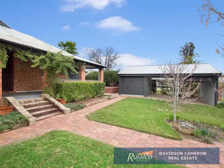 Third view of Homely house listing, 39 Darling Street, Tamworth NSW 2340