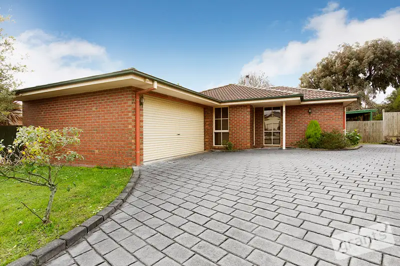 Main view of Homely house listing, 7 Pembroke Court, Berwick VIC 3806