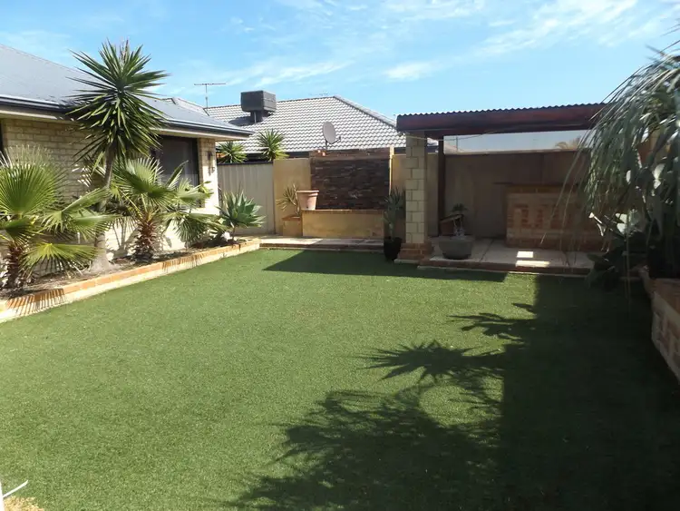 Second view of Homely house listing, 10 Pineknoll Gardens, Meadow Springs WA 6210