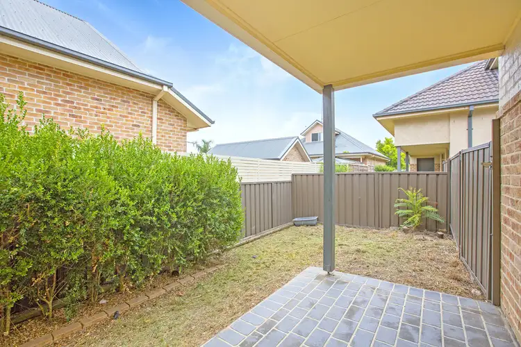 Seventh view of Homely townhouse listing, 2/63 College Street, Cambridge Park NSW 2747