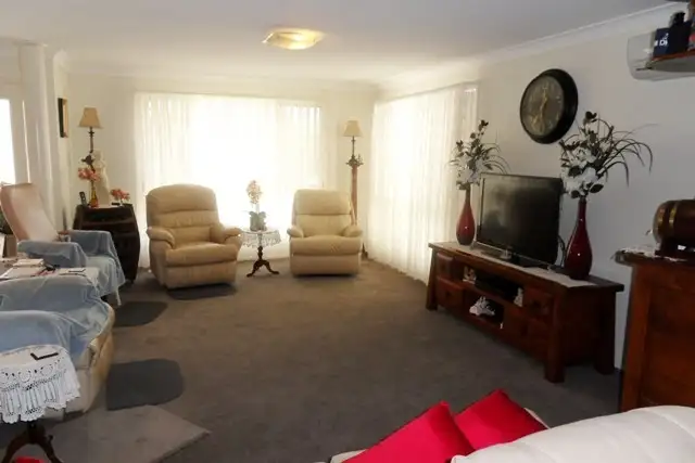 Second view of Homely house listing, 5 PHILLIP ST, Sussex Inlet NSW 2540