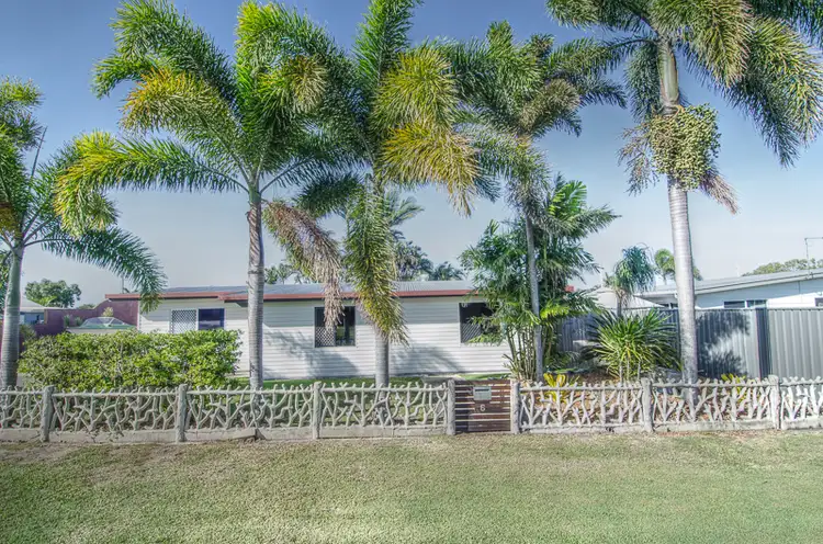 6 Jarrah Street, Beaconsfield QLD 4740