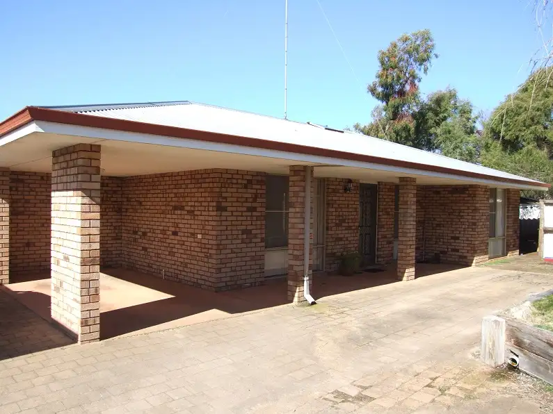 Main view of Homely villa listing, Villa 4/14 Yate Street, Manjimup WA 6258