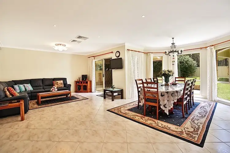Seventh view of Homely house listing, 57 Stott Crescent, Callala Bay NSW 2540