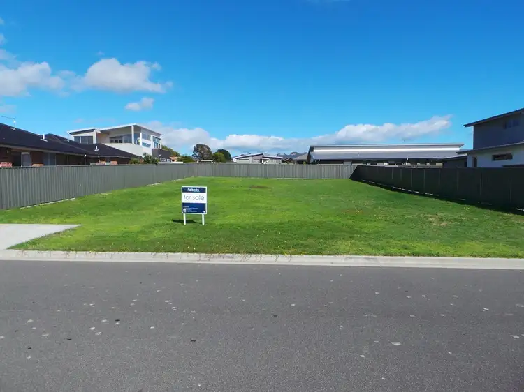3 Franklin Drive, Shearwater TAS 7307