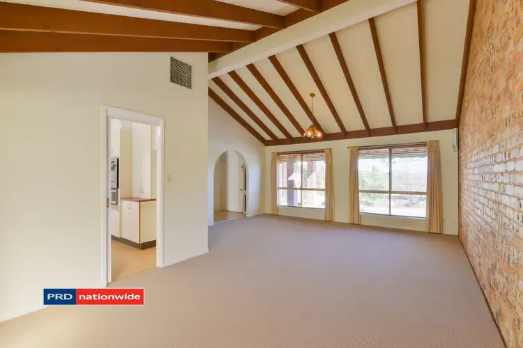 Second view of Homely house listing, 22 Brolga Way, Tamworth NSW 2340