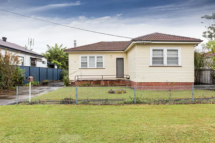 12 Murray St, Swansea NSW 2281