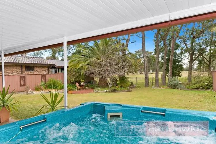 Second view of Homely house listing, 35 Martin Crescent, Milperra NSW 2214