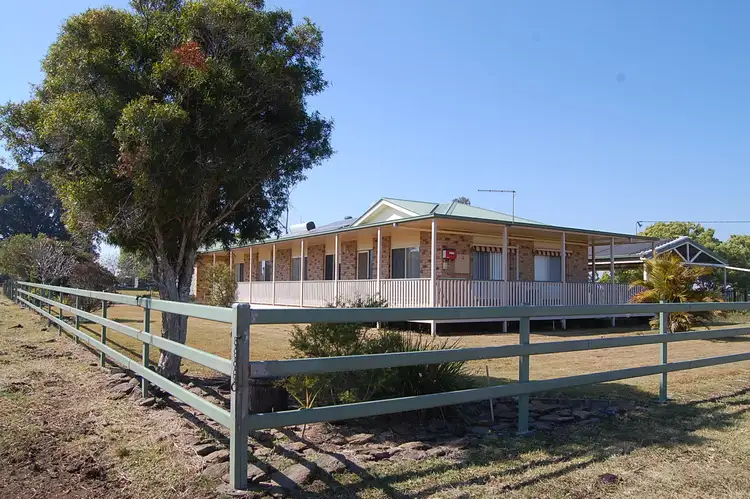 624 Fogwells Road, Casino NSW 2470