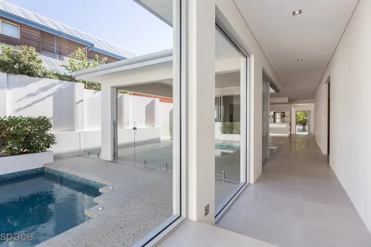 Fifth view of Homely house listing, 21 Florence Street, Cottesloe WA 6011