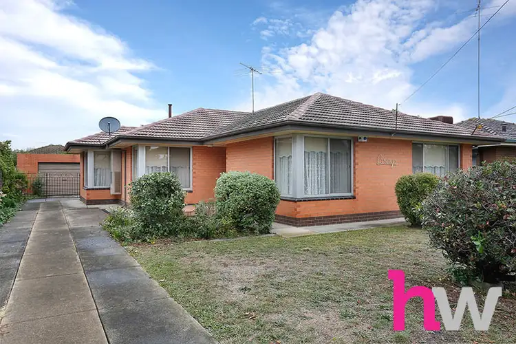54 Oxford Street, Whittington VIC 3219