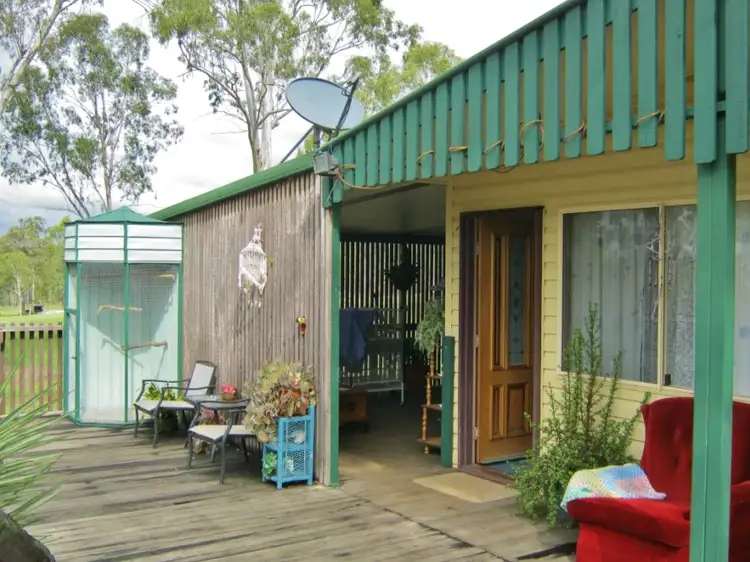 Sixth view of Homely rural property listing, 22 McClymont, Wattle Camp QLD 4615