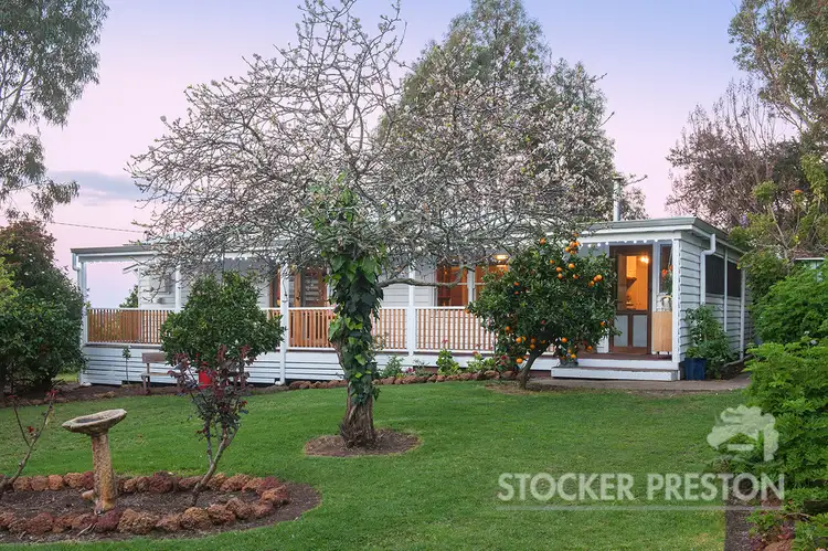 Second view of Homely rural property listing, 325 Acton Park South Road, Walsall WA 6280